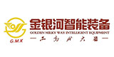 金银河